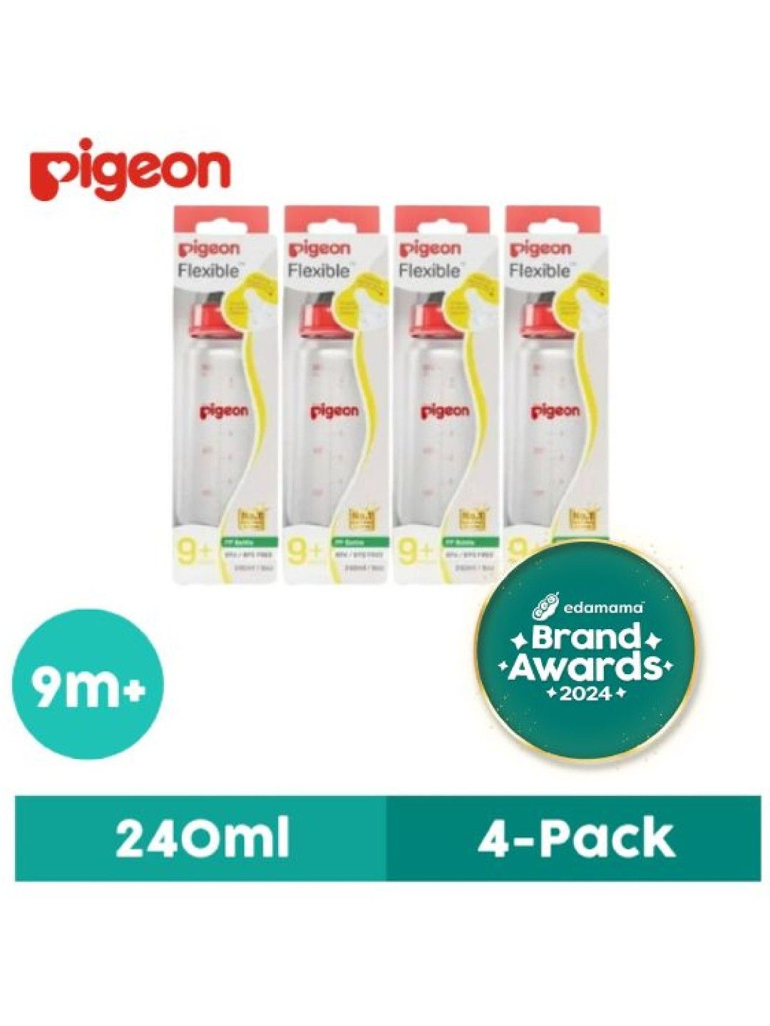 Pigeon sales rpp bottle